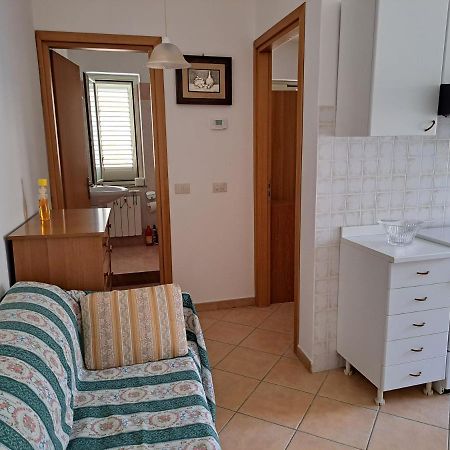 פאלקונה La Casa Vacanza מראה חיצוני תמונה