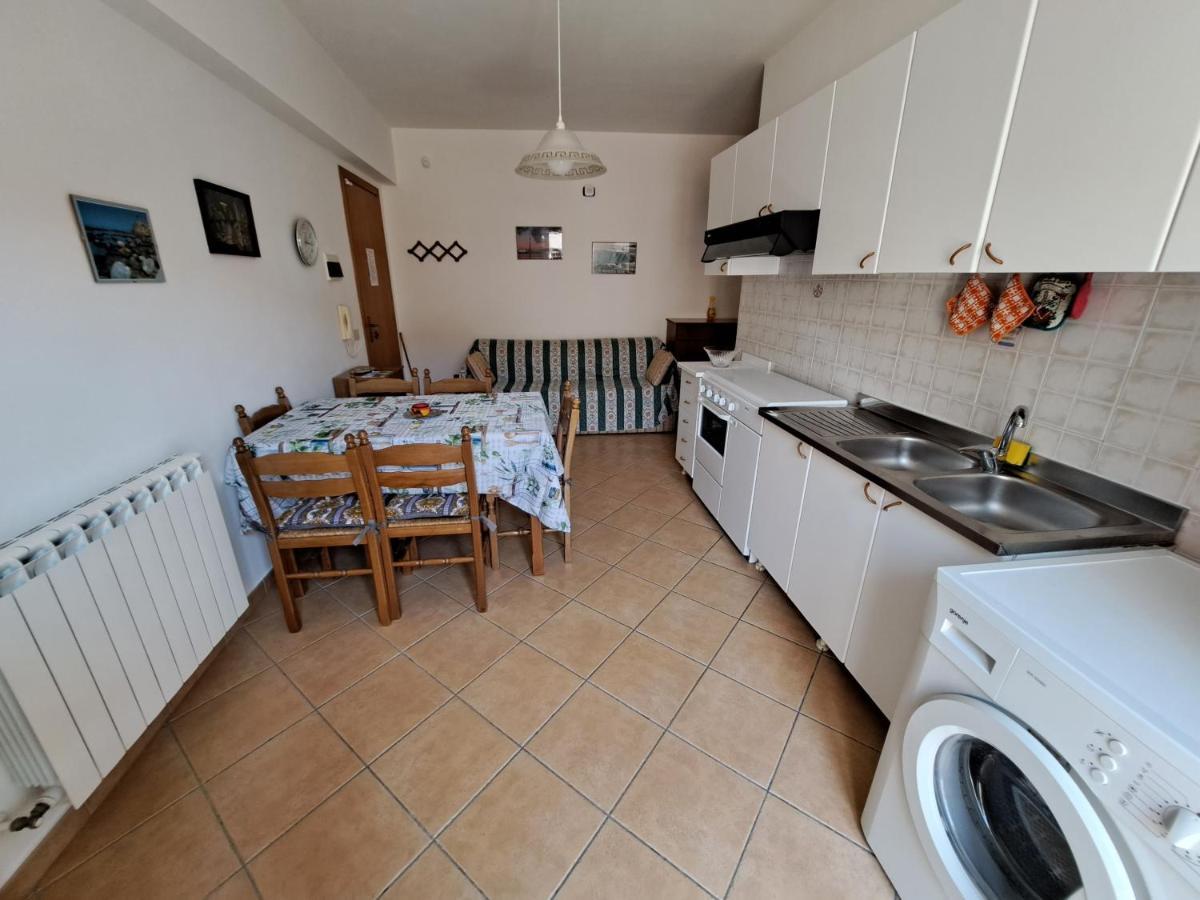 פאלקונה La Casa Vacanza מראה חיצוני תמונה
