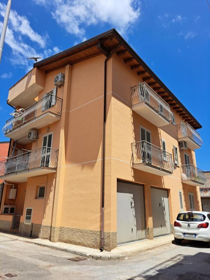פאלקונה La Casa Vacanza מראה חיצוני תמונה