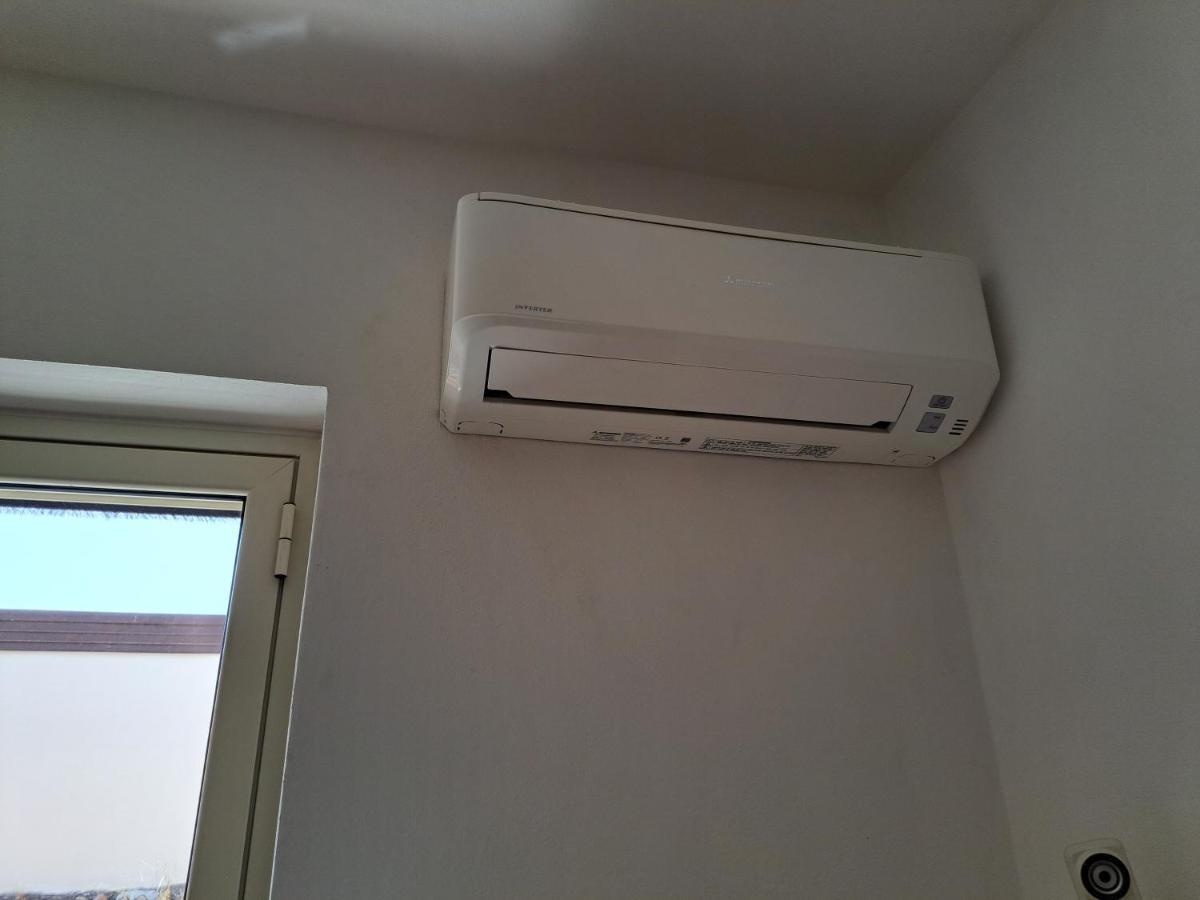 פאלקונה La Casa Vacanza מראה חיצוני תמונה
